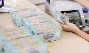 Thủ tướng Chính phủ chỉ đạo các giải pháp điều hành tăng trưởng tín dụng năm 2024