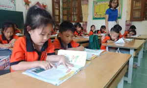 Bộ Giáo dục và Đào tạo yêu cầu tăng cường công tác bảo đảm an toàn trường học