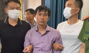 Giám đốc bệnh viện Đồng Nai lên tiếng về việc bác sĩ giết người tại nơi làm việc 