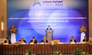 Thủ tướng: 3 định hướng đột phá để ASEAN trở thành hình mẫu trong chuyển đổi số trên toàn cầu