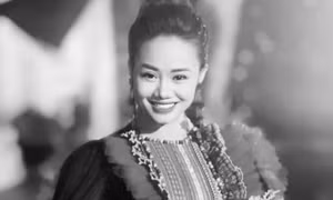 Những dấu ấn trên con đường âm nhạc của "Sơn ca Đất mỏ" Lương Ngọc Diệp