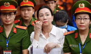 Khối tài sản kê biên trong vụ Vạn Thịnh Phát xử lý thế nào