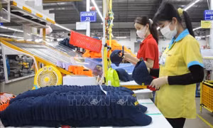 Điểm sáng thu hút FDI quý I tạo khởi đầu thuận lợi cho năm 2024
