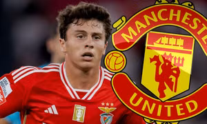 Chủ mới ra tay, Man Utd chuẩn bị nổ bom tấn đắt nhất lịch sử
