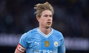 Nhận định bóng đá Nottingham Forest vs Man City: Duy trì lợi thế