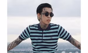 Diễn biến mới trận chiến nóng nhất giới rap việt