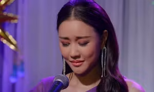 'Đóa hoa mong manh' - bộ phim ngô nghê của Mai Thu Huyền