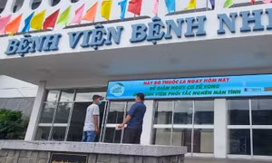 TP Hồ Chí Minh: Đã có kết quả giải mã gene của trường hợp mắc bệnh đậu mùa khỉ đầu tiên