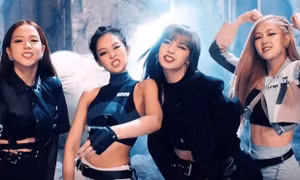 Blackpink và những bước ngoặt lịch sử của Google, YouTube