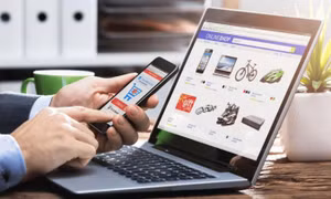 Kiểm soát chất lượng sản phẩm trên chợ online