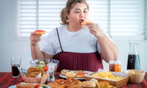 Mẹo giúp giảm cơn thèm đồ ăn vặt một cách hiệu quả