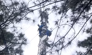 Thúc đẩy lộ trình tắt sóng 2G