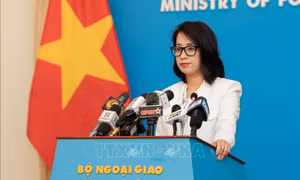 Việt Nam khẳng định chính sách nhất quán về bảo vệ và thúc đẩy quyền con người