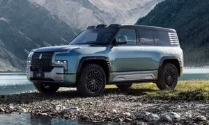BYD sắp vào Việt Nam và đây là loạt xe mới tinh sắp ra mắt: SUV ở nhiều phân khúc, đấu từ Yaris Cross, Corolla Cross tới Land Cruiser