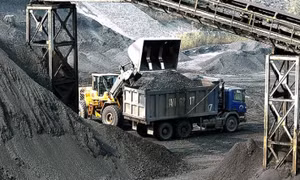 Kế hoạch thực hiện Quy hoạch khai thác, chế biến, sử dụng khoáng sản