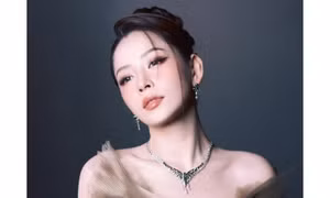 Chi Pu thay đổi thế nào sau 1 năm tỏa sáng ở show 'Đạp gió' của Trung Quốc?