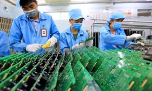 Cơ hội với doanh nghiệp đi trước, đón đầu
