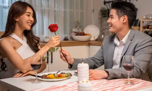  6 lời khuyên giúp bạn tìm được người yêu phù hợp