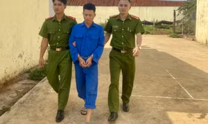 Lên mạng bán hàng lừa đảo gần 30 nạn nhân