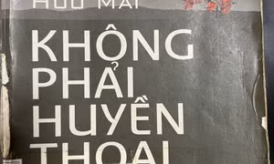 KHÔNG PHẢI HUYỀN THOẠI 14
