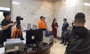 Rộn ràng khí thế sản xuất đầu xuân mới