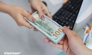 Tỷ giá tăng nóng: Ngân hàng Nhà nước sẵn sàng can thiệp thị trường