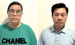 Hà Nội: Bắt khẩn cấp nữ Tổng giám đốc công ty chiếm đoạt hơn 1.000 tỷ đồng