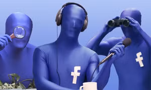 Cách khóa trang cá nhân với người lạ trên Facebook