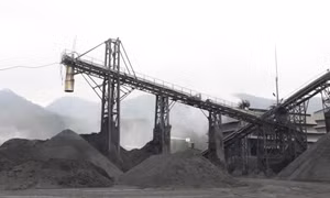 Công ty Than Uông Bí: Bắt nhịp sản xuất và đầu tư các dự án trọng điểm
