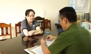 2 phụ nữ lừa đảo hơn 100 tỉ đồng bằng chiêu đáo hạn ngân hàng