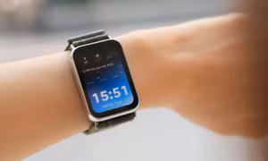 Xiaomi Smart Band 8 Pro - vòng đeo thông minh có GPS