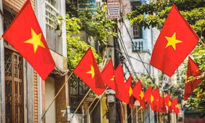 Nghỉ lễ 30/4 - 1/5: Thủ tướng đồng ý nghỉ 5 ngày