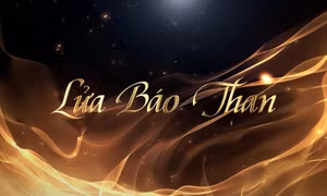 Lửa báo than