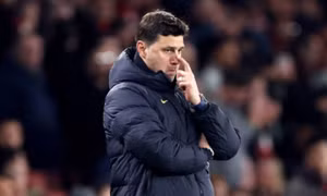 Thua tan tác, BLĐ Chelsea chốt tương lai Pochettino