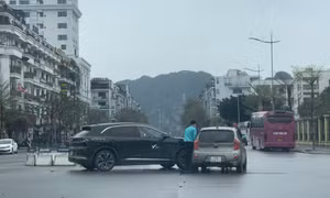 Quý I/2024 xảy ra 132 vụ TNGT, làm 48 người chết