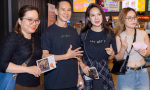 Lý Hải nói gì khi Lật mặt 7 bị chê không hợp lý?