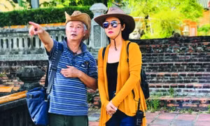 Giới làm phim Việt than khổ vì thiếu phim trường
