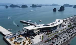 Để cảng biển trở thành động lực phát triển