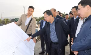 Thu hút FDI: Nỗ lực tạo đột phá