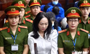 Vì sao bà Trương Mỹ Lan phải chịu án phí ‘khủng’, lên đến 674 tỉ đồng?