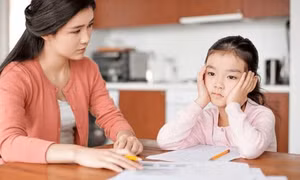 Nghệ thuật phê bình con
