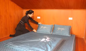 Bình Liêu: Nâng cao chất lượng dịch vụ lưu trú