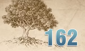 162 - là số cây cổ thụ trên địa bàn tỉnh đã được công nhận là Cây Di sản