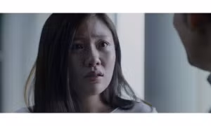 Uyển Ân khóc hết nước mắt trong phim mới, không “dựa” vào Trấn Thành liệu có nên chuyện?
