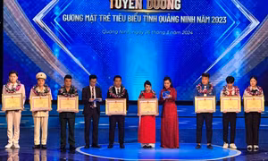 Phạm Thiên Trang - Tỏa sáng nghị lực Việt Nam