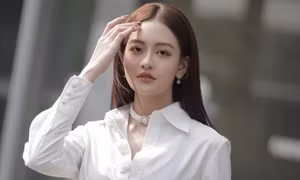 Thùy Anh muốn đóng vai sát nhân, dị tính