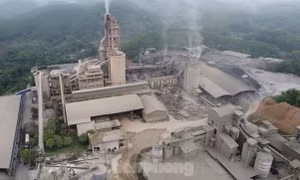 Yên Bái thông tin nguyên nhân vụ tai nạn lao động khiến 7 công nhân tử vong
