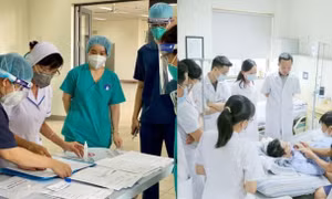 Mã ngạch V.05 có được phụ cấp nghề Y mức 100%?