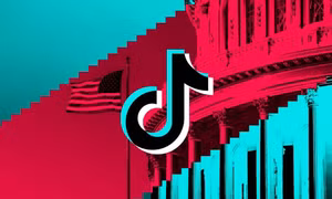Chính thức: TikTok phải 'bán mình' hoặc bị cấm tại Mỹ