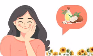 Những loại dầu tự nhiên có giúp làn da mịn màng và rạng rỡ